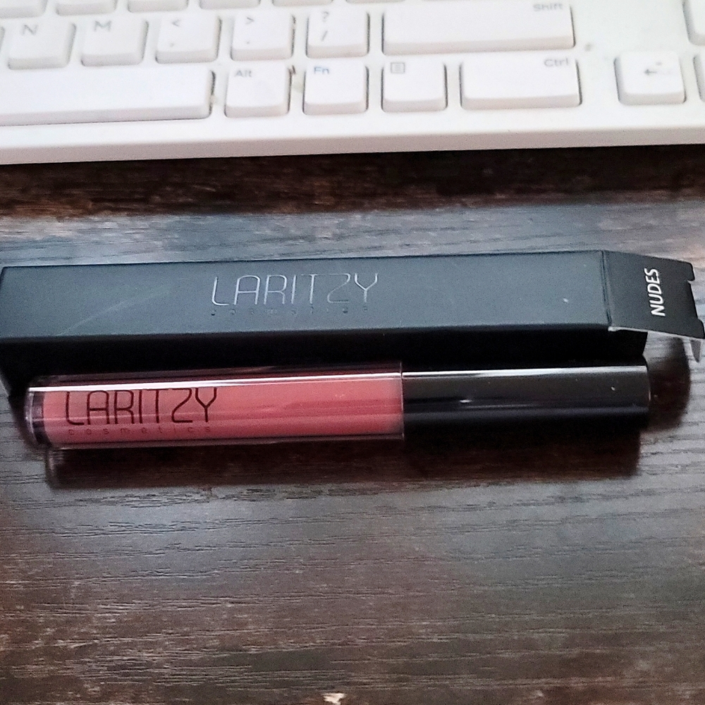 Lip gloss